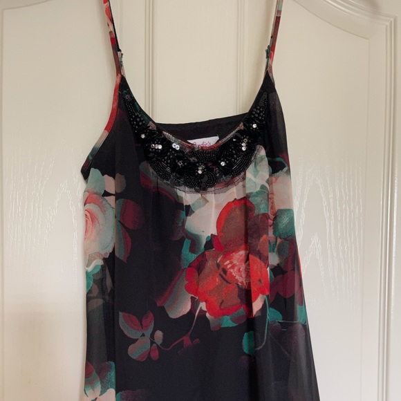 Candies tank top - Picture 4 of 9